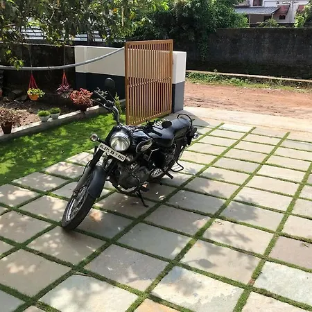 Beautiful Village House With All Facilities. Alappuzha Exterior photo