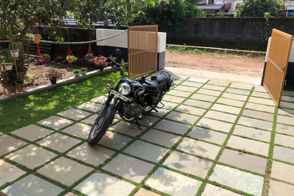 Beautiful With Facilities.