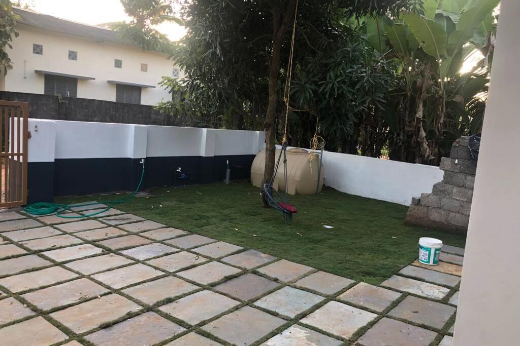 Beautiful With Facilities.