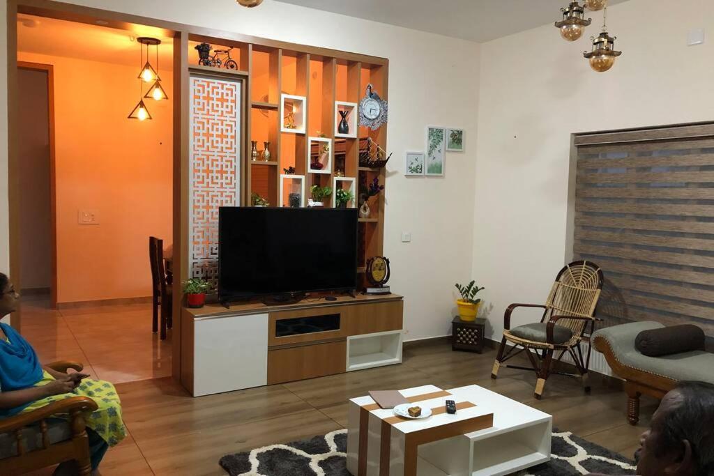 Beautiful With Facilities.
