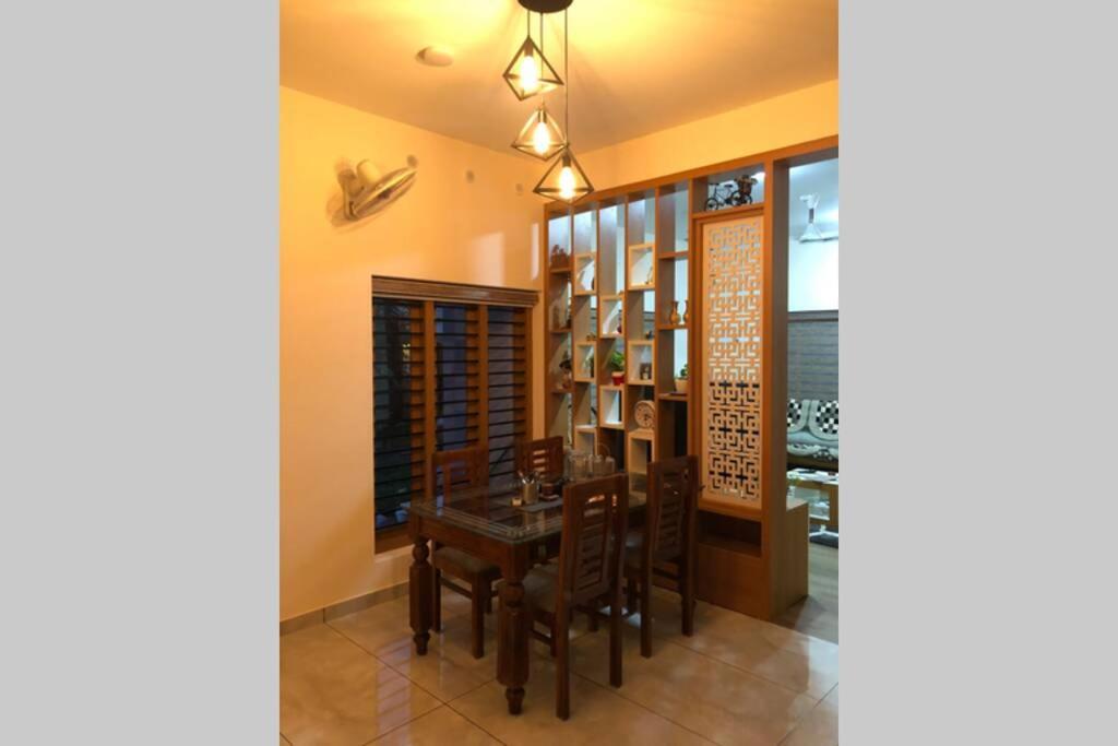 Beautiful With Facilities. Villa