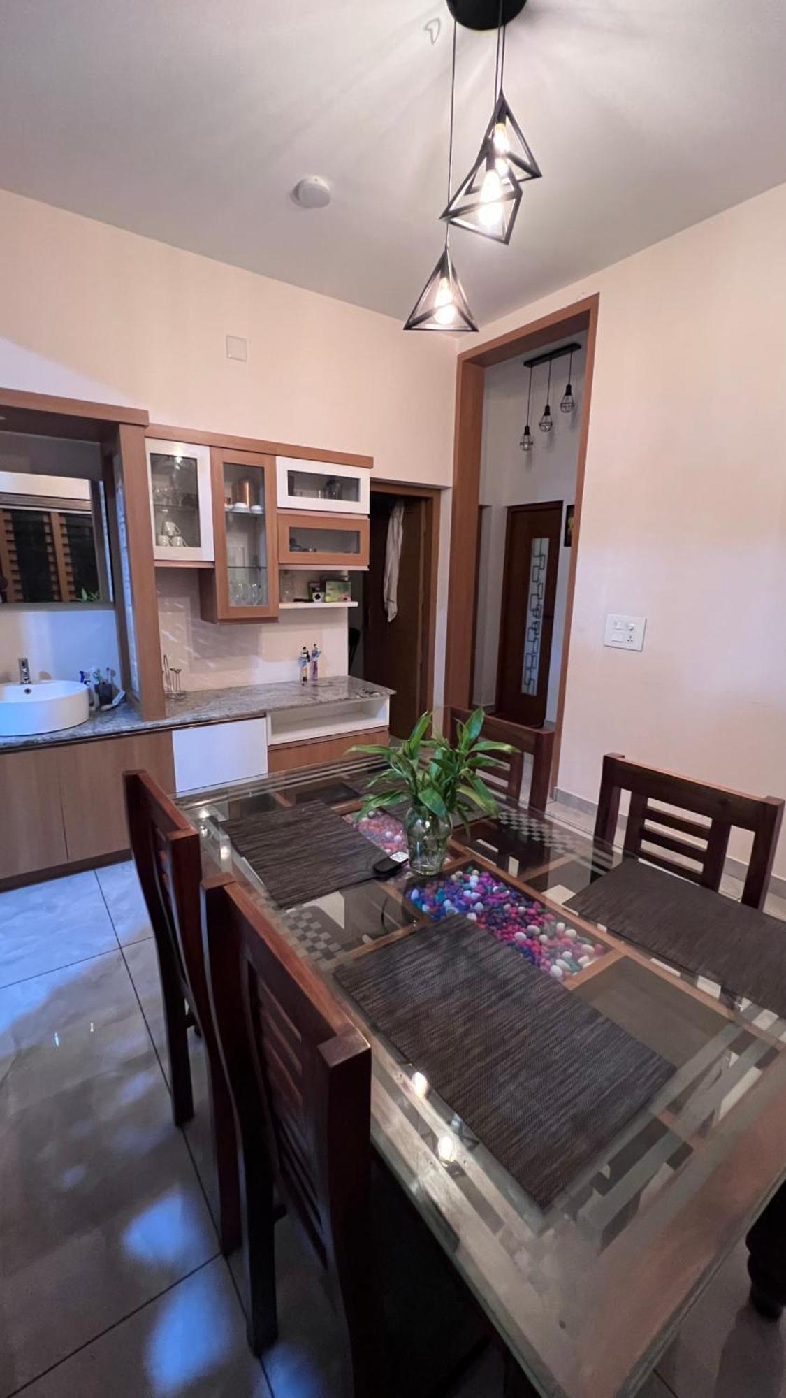 Beautiful With Facilities. Villa *