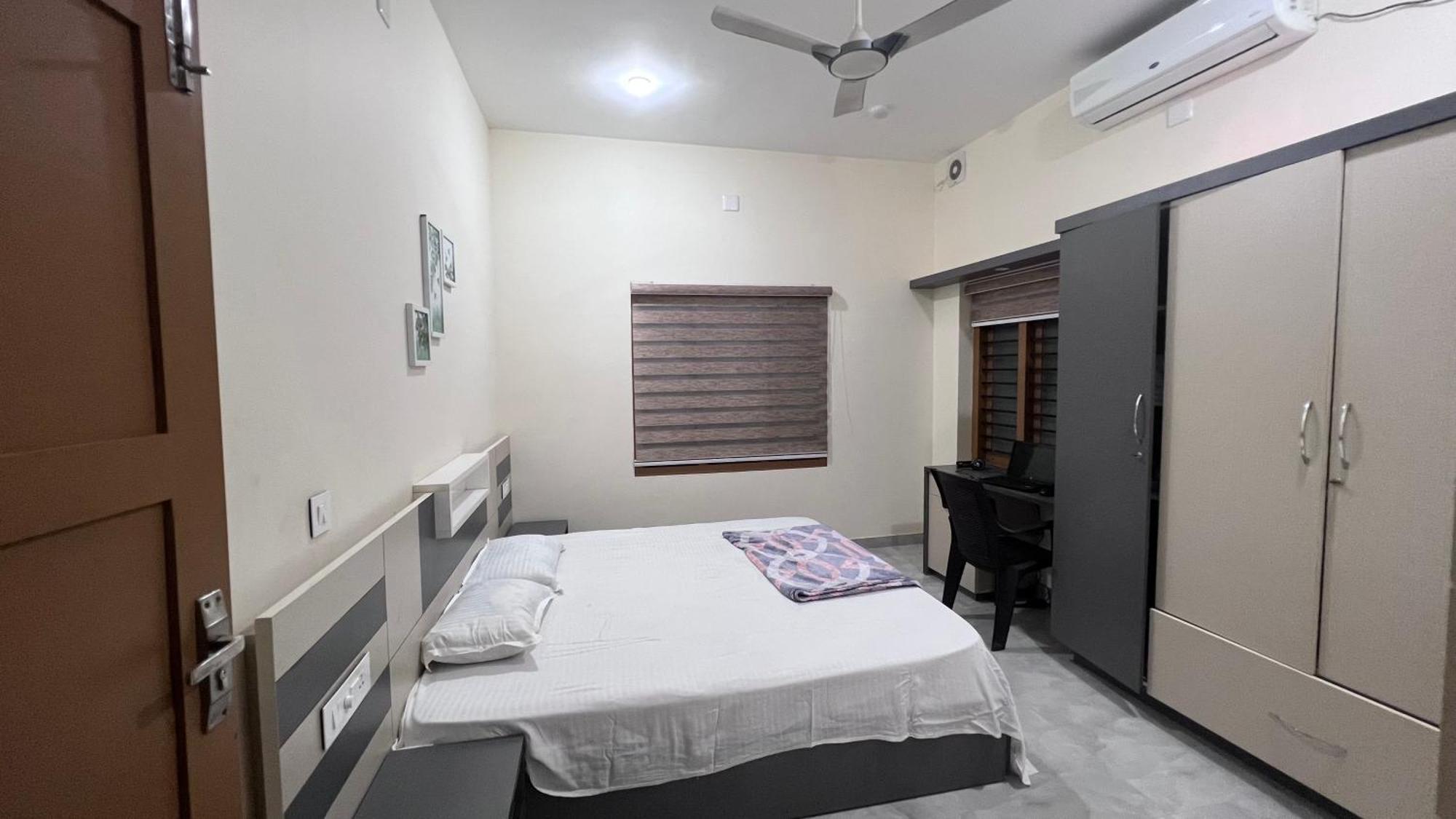 Beautiful With Facilities. Villa