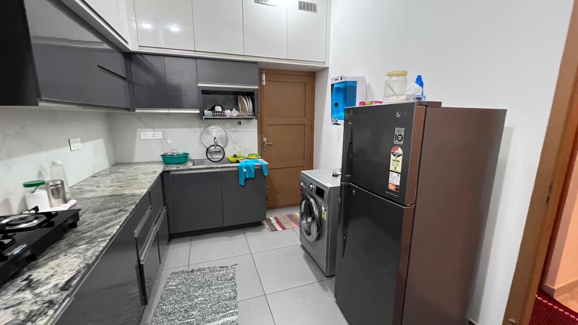 Beautiful With Facilities. Villa Alappuzha