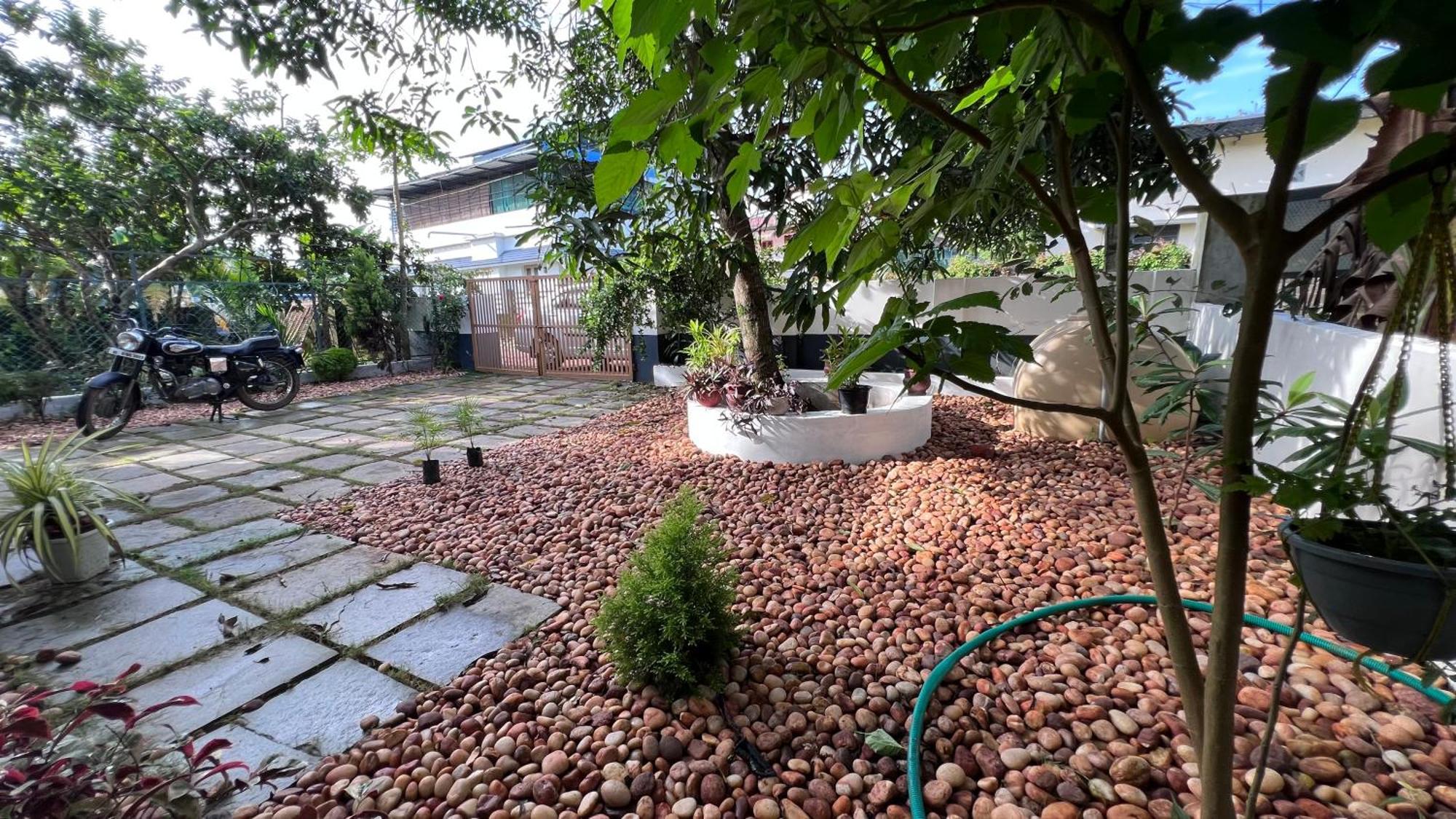 Beautiful With Facilities. Villa Alappuzha